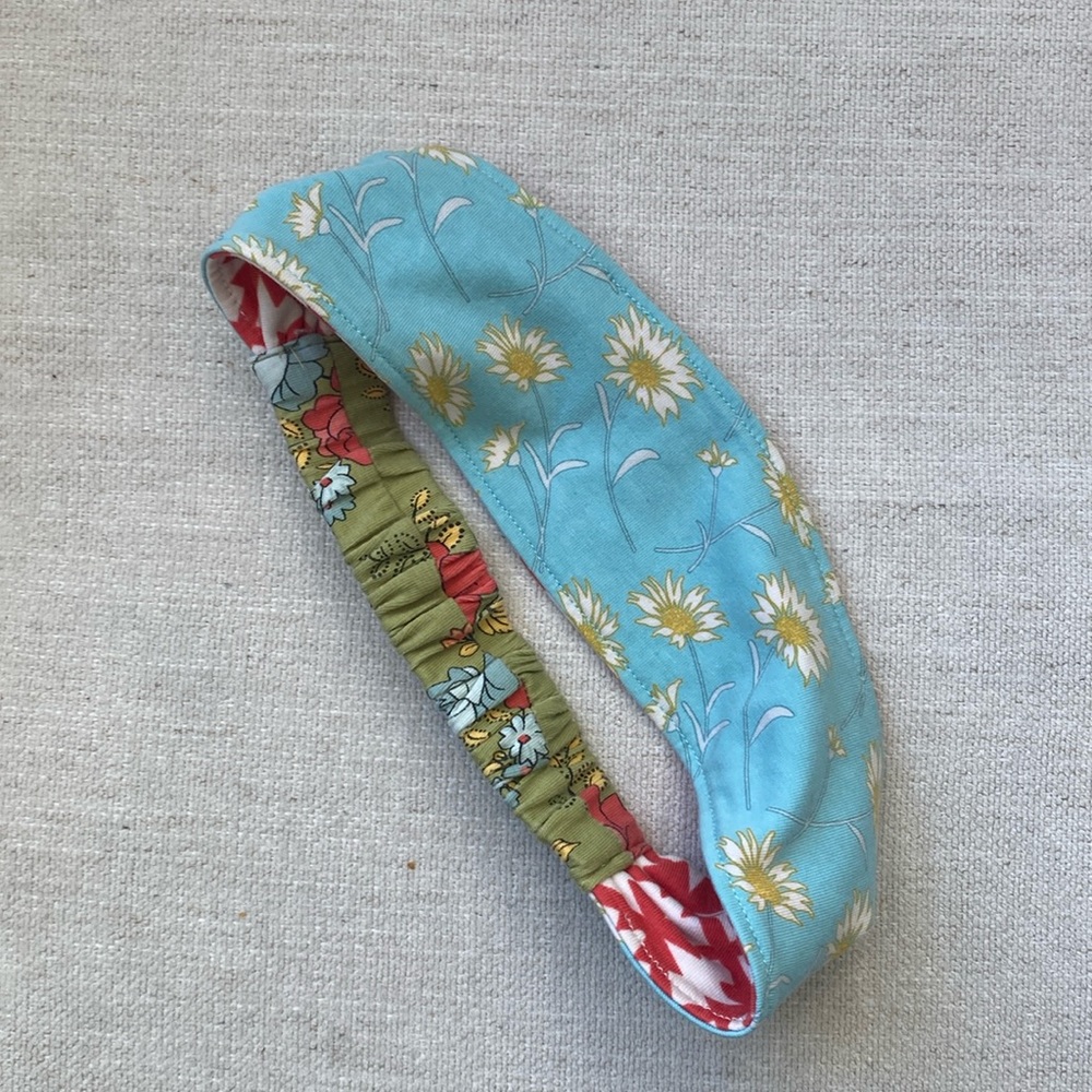 Matilda Jane Headband